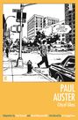 Paul Auster: City of Glass. Graphic Novel, Buch