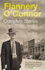 Flannery O'Connor: The Complete Stories, Buch