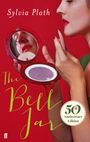 Sylvia Plath: The Bell Jar, Buch