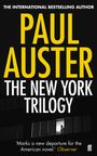 Paul Auster: The New York Trilogy, Buch