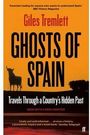Giles Tremlett: Ghosts of Spain, Buch