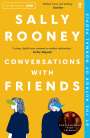 Sally Rooney: Conversations with Friends, Buch