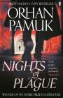 Orhan Pamuk: Nights of Plague, Buch