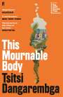 Tsitsi Dangarembga: This Mournable Body, Buch