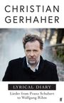 : Lyrical Diary, Buch