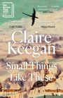 Claire Keegan: Small Things Like These, Buch
