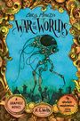 Chris Mould: Chris Mould's War of the Worlds. Illustrated Edition, Buch