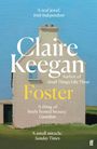 Claire Keegan: Foster, Buch