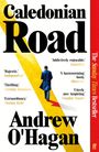 Andrew O'Hagan: Caledonian Road, Buch