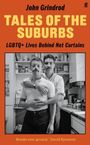 John Grindrod: Tales of the Suburbs, Buch