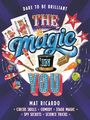 Mat Ricardo: The Magic in You, Buch