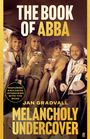 Jan Gradvall: The Book of ABBA, Buch