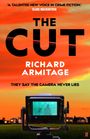 Richard Armitage: The Cut, Buch