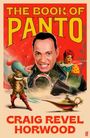 Craig Revel Horwood: The Book of Panto, Buch