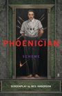 Wes Anderson: The Phoenician Scheme, Buch
