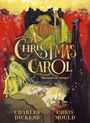 Charles Dickens: A Christmas Carol, Buch