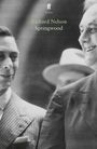 Richard Nelson: Springwood, Buch