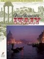 : Play Romantic Italy, Buch