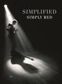 Simply Red: Simplified (PVG), Noten