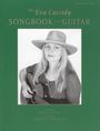 Eva Cassidy: The Eva Cassidy Songbook, Noten