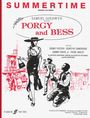 George & Ira Gershwin: Gershwin, G: Summertime (from Porgy and Bess), Noten