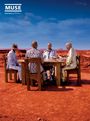 Muse: Black Holes And Revelations, Noten