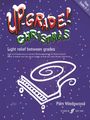 Pam Wedgwood: Up-Grade Christmas! Piano Grades 0-1, Noten