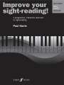 : Improve Your Sight-Reading! Piano, Level 8, Buch