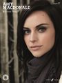 Amy Macdonald: Amy Macdonald: A Curious Thing, Noten