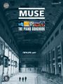 Muse: Muse Piano Songbook, Noten