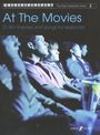 : Easy Keyboard Library: At The Movies, Noten