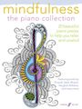 : Mindfulness: the piano collection, Noten