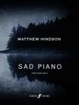 : Sad Piano, Buch