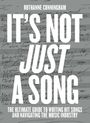: It's Not Just A Song, Buch