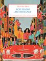 : The Faber Music Pop Piano Anthology, Noten