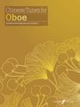 : Chinese Tunes for Oboe, Buch