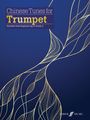 : Chinese Tunes for Trumpet, Buch