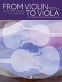 Harris, Paul; O’Leary, Jessica: From Violin to Viola: Another String to Your B, Noten