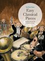 The Piano Player: Easy Classical Pieces, Noten