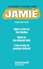 Tom Macrae: Everybody's Talking About Jamie, Buch