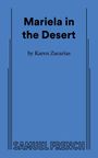 Karen Zacarias: Mariela in the Desert, Buch