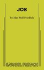 Max Wolf Friedlich: Job, Buch
