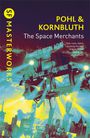 Cyril M. Kornbluth: The Space Merchants, Buch