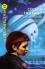 Cecelia Holland: Floating Worlds, Buch