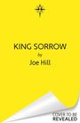 Joe Hill: King Sorrow, Buch