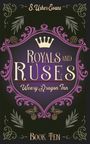 S. Usher Evans: Royals and Ruses, Buch