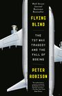 Peter Robison: Flying Blind, Buch