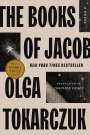 Olga Tokarczuk: The Books of Jacob, Buch