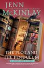 Jenn Mckinlay: The Plot and the Pendulum, Buch