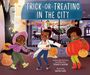 Tiffany D Jackson: Trick-Or-Treating in the City, Buch